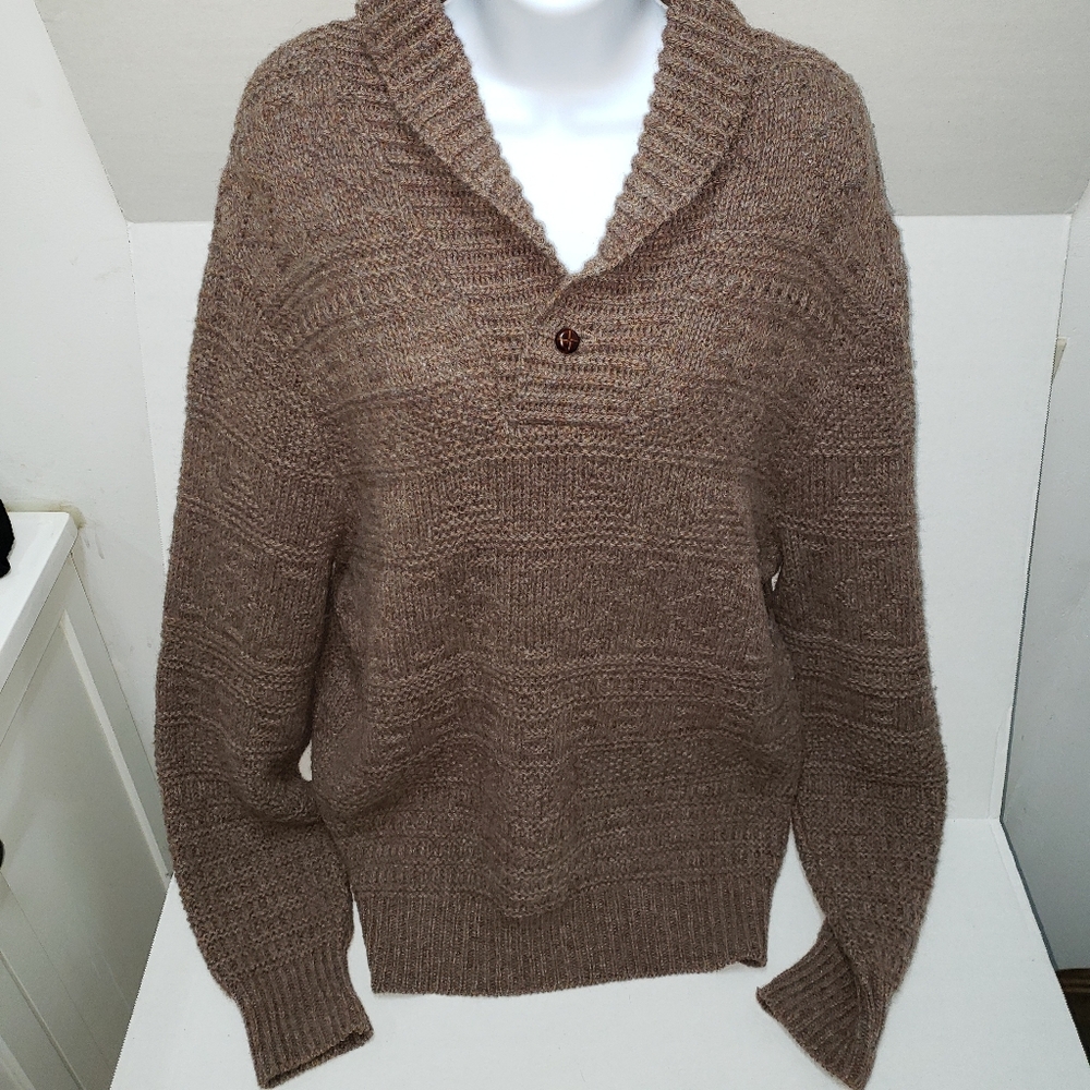 Pendleton Sweater - image 3